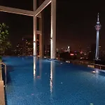 Col 23A8A Morden Klcc View Studio