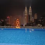 Col 23A8A Morden Klcc View Studio