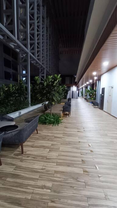 Col 23a8a Morden Klcc View * Kuala Lumpur